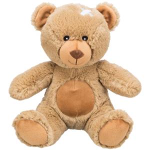 Peluche Teddy Eddy pour Chiots et chiens