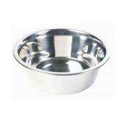 Gamelle en Inox pour Chien - 2,5 litres