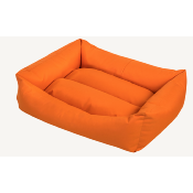 Sofa Water Resistant Orange  - Animal Boulevard