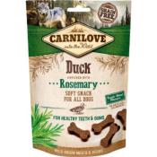 Snack Carnilove - Canard & Romarin 200 gr