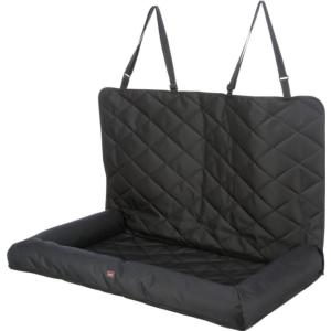Coussin pour Siège de Voiture Double pour Chien - Trixie