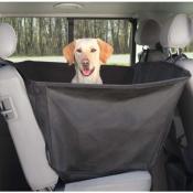 Housse Protège Sièges et latérales de Voiture  pour Chien - Trixie