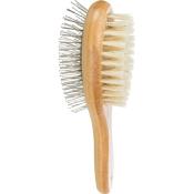 Brosse Double Face pour Chien et Chat - Trixie