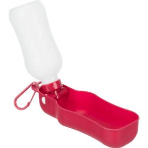Gourde avec Gamelle 500 ml - Trixie