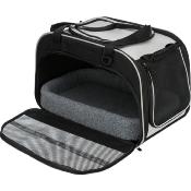 Sac de Transport Valery pour Chien et Chat  - Trixie