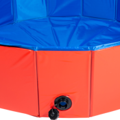 Piscine 80cm pour chiens-Animal Boulevard