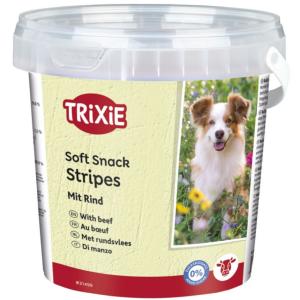  Pot de Petites Friandises au Boeuf 500g pour Chien - Trixie