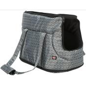 Sac de Transport Riva Argent pour Chien - Trixie