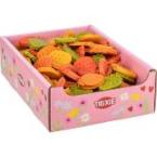 Friandise Sablé Fraise pour Chiens - Trixie