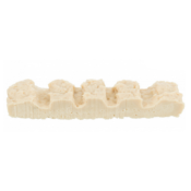 Mix Barres Poulet / Agneau / Poisson pour Chiens  11cm- Trixie