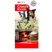 Biscuits Crunch Figures Animaux pour Chien 500 gr- Flamingo