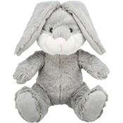 Peluche Lapin Evan pour Chiots et chiens