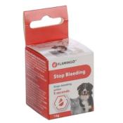 Poudre Anti-Saignement pour Chien et Chat - Flamingo