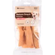 Rouleaux de Porc Séchés pour Chien - 105 gr