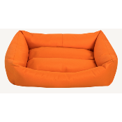 Sofa Water Resistant Orange  - Animal Boulevard
