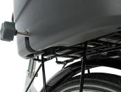 Panier de Transport sur Porte Bagage pour Chien - Trixie