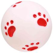 Balle avec Empreintes  - Jouets pour Chiens - Trixie