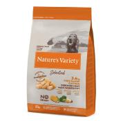 Original Selected Adult Poulet 10 Kg - Nature's Variety