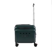 Trolley pour Animaux Lavada Vert - Ibiyaya