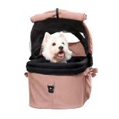 Poussette pour Chien Cleo Travel Corail -  Innopet