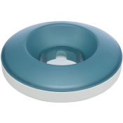 Gamelle Anti-glouton Rocking Bowl pour Chien 23 cm - Trixie