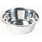 Gamelle en Inox pour Chien - 4 litres