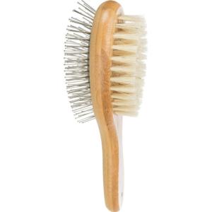 Brosse Double Face pour Chien et Chat - Trixie