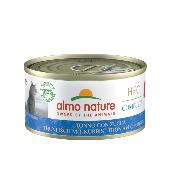 HFC Natural Thon Atlantic 70g - Almo Nature