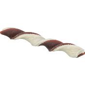 Spirale au Boeuf  pour Chiens 12 cm- Trixie