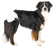 Couches pour Chiens  Femelles 