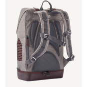 Sac à Dos K9 Rucksack Gris pour chien- Kurgo