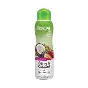 Shampoing Fruits rouges - TropiClean