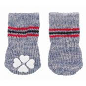 Chaussettes pour Chiens Antidérapantes