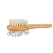 Brosse Double Face pour Chien et Chat - Trixie