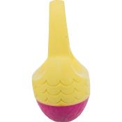  Jouet Flottant Aqua Toy Aileron de Requin pour Chiens - Trixie