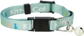 Collier Nylon Kitty Cat pour Chatons
