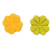 Friandise Sablé Trèfle à Quatre Feuilles pour Chiens - Trixie