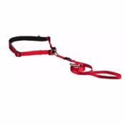 Laisse Ceinture Canicross pour Chiens - Trixie