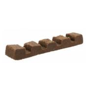 Mix Barres Poulet / Agneau / Poisson pour Chiens  11cm- Trixie