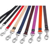 Laisse Nylon pour Chien