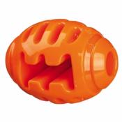 Ballon Rugby Soft et Strong - Jouets pour chiens