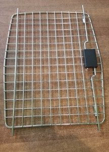 Porte Métallique pour Cage de Transport Kennel Nomad