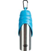 Gourde avec Ecuelle pour chien - Trixie