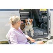 Tapis Absorbant Anti-Saletés Imperméable pour Chien et Chat - Trixie