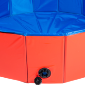 Piscine 100cm pour chiens-Animal Boulevard