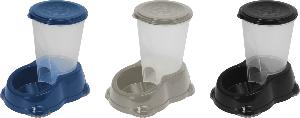 Distributeur de Nourriture pour Chien ou chat - 3 L