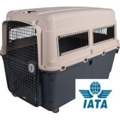 Cage de Transport  pour Grand Chien Kennel taille 8, XXXL