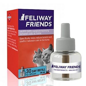Feliway Friends Recharge 30 Jours