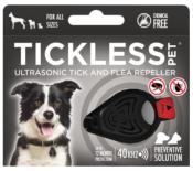 Anti Puces et Tiques Pro Tickless pour Chiens et Chats