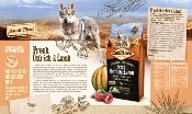 Carnilove Adult Small Fresh - Autruche & Agneau